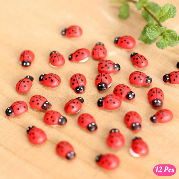 Ladybugs 
