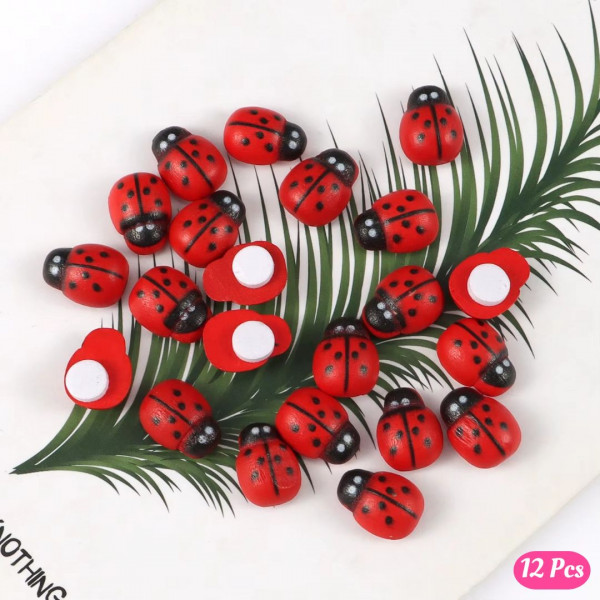 Ladybugs 