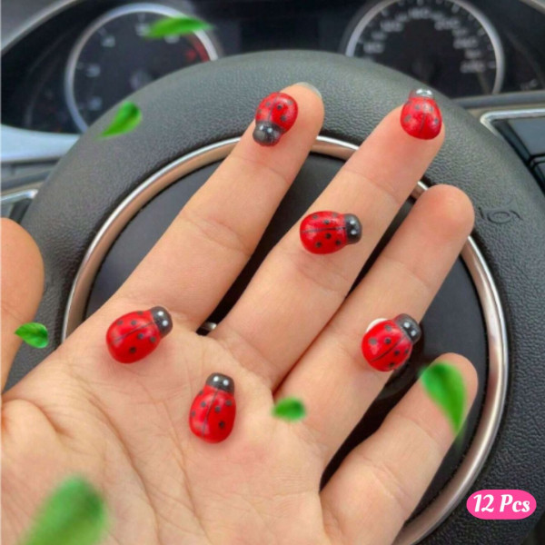 Ladybugs 