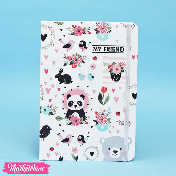 Notebook
