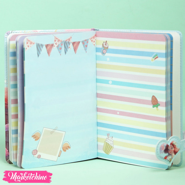 Notebook