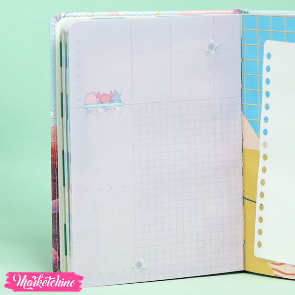 Notebook