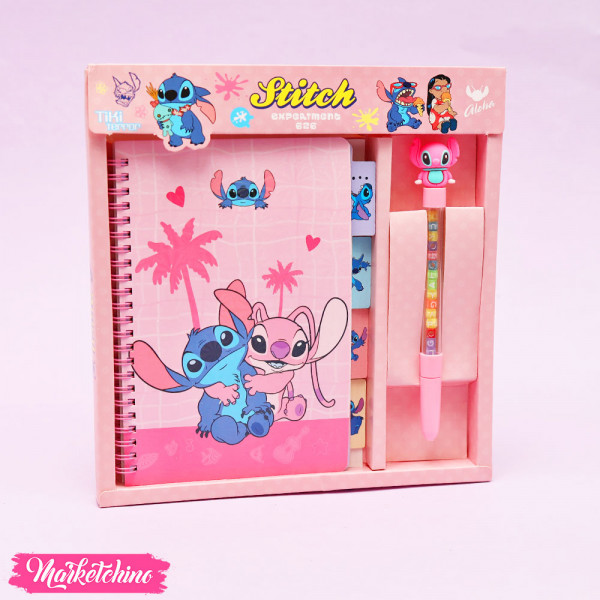 Stitch