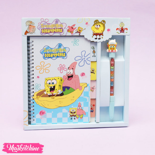 SpongeBob