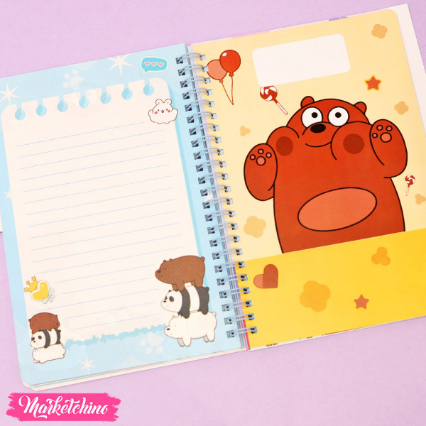Bears