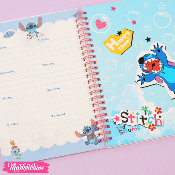 Stitch