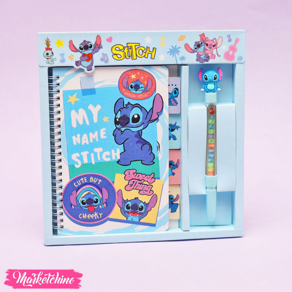 Stitch