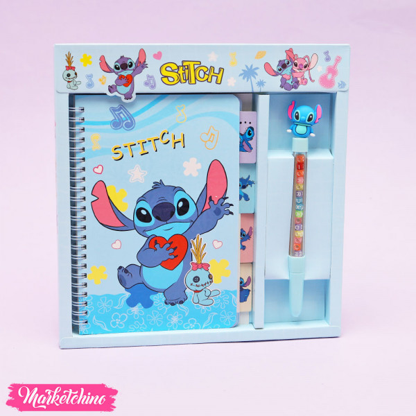 Stitch