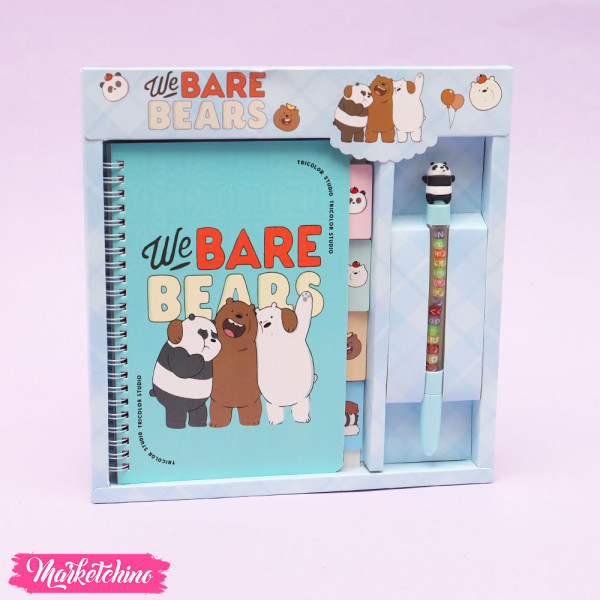 Bears