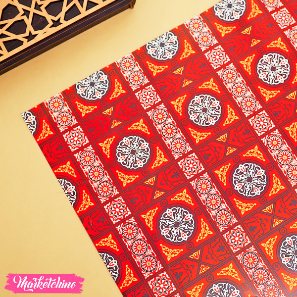 Wrapping paper