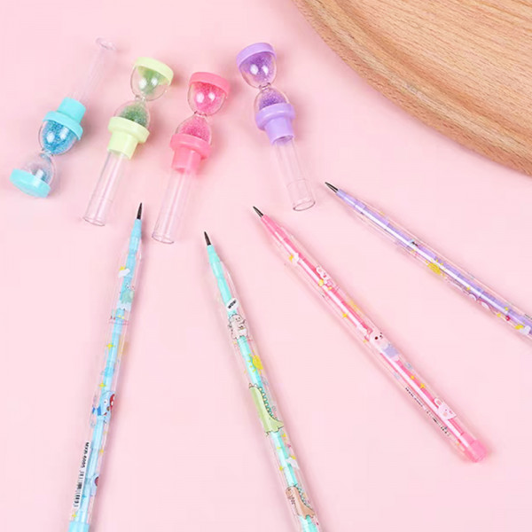 pencil 