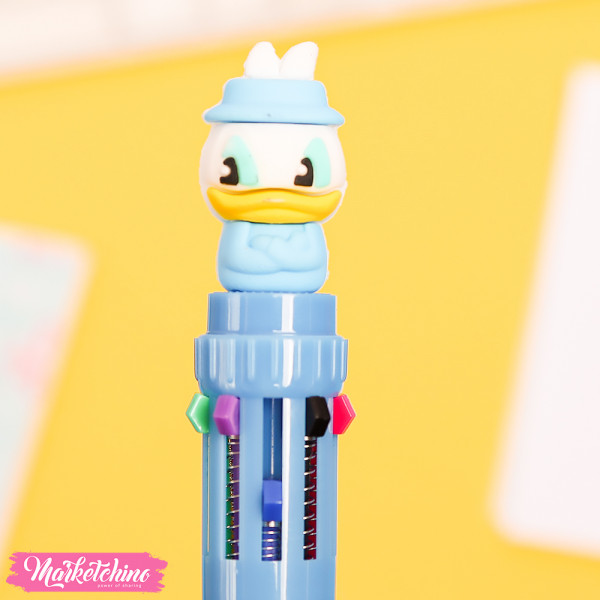 pen