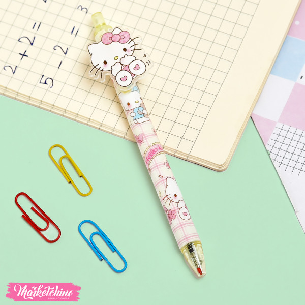 pen