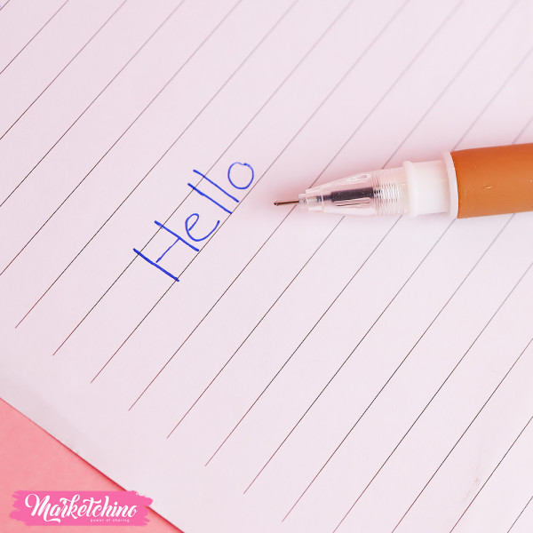 Pen 