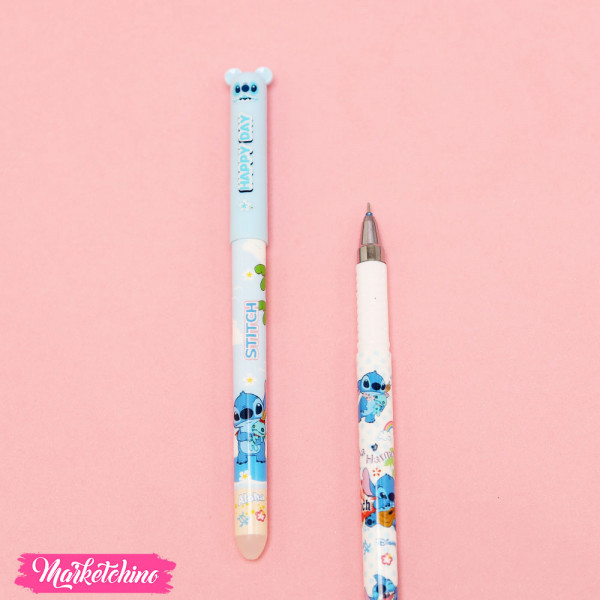 Erasable