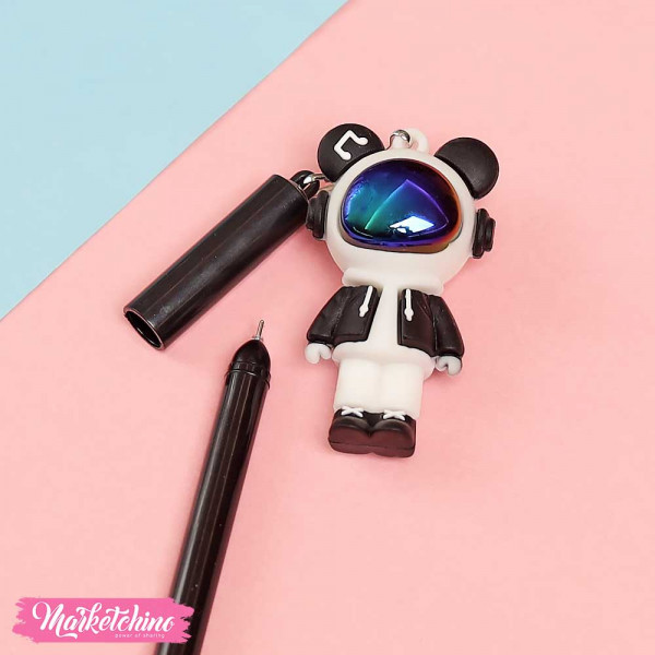 pen