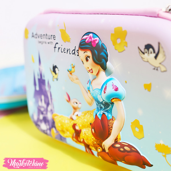 random pencil case 