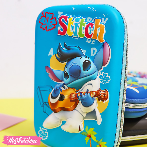 random pencil case 