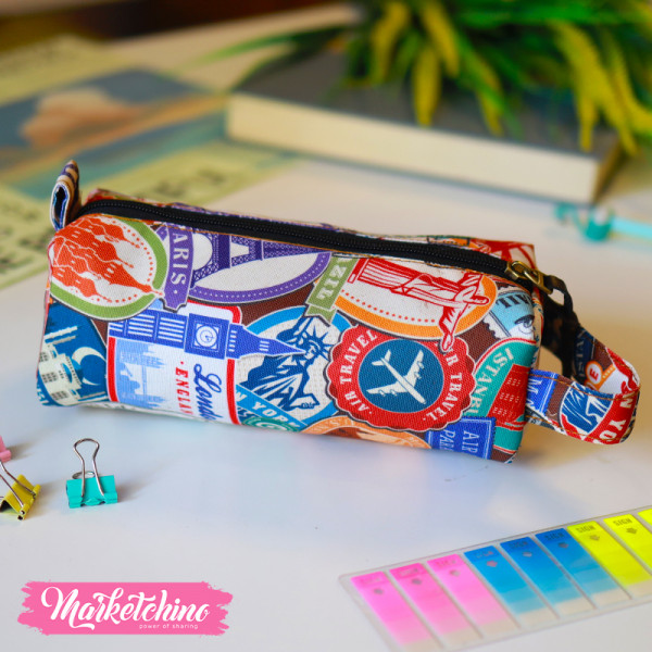 Where can you buy store pencil cases