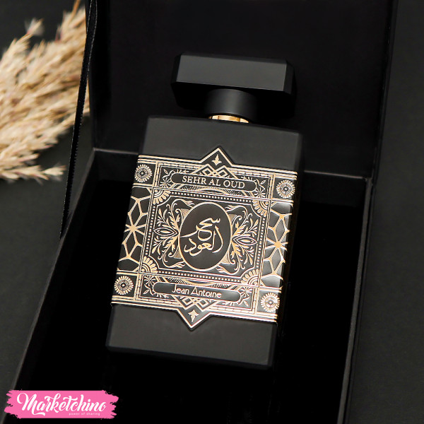 Perfumer 