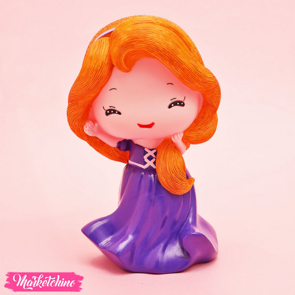 Rapunzel