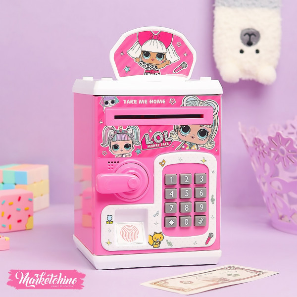 toy