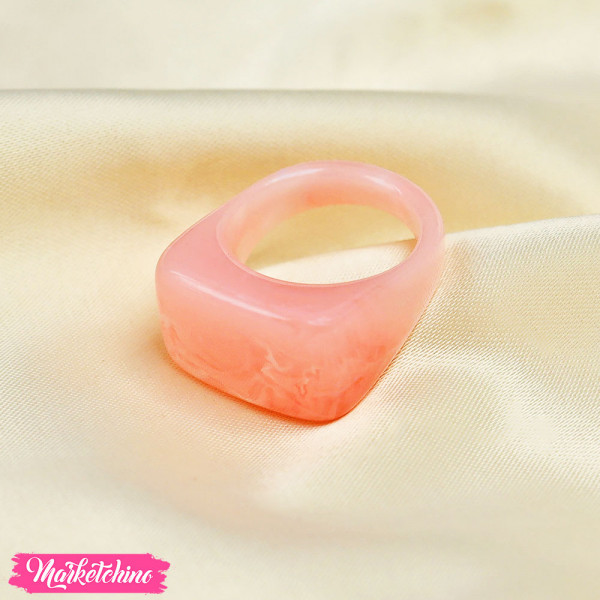 Resin Ring (