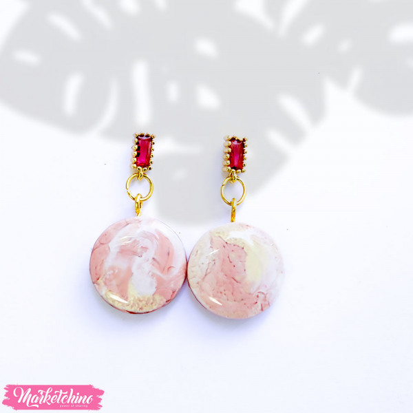 Best resin earrings online
