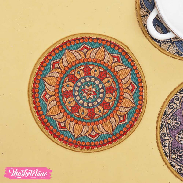 coaster