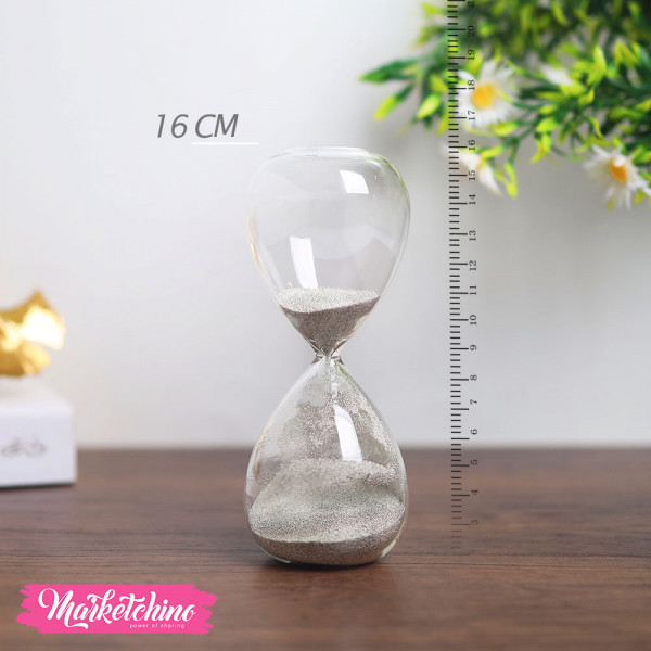 Buy online sand clock