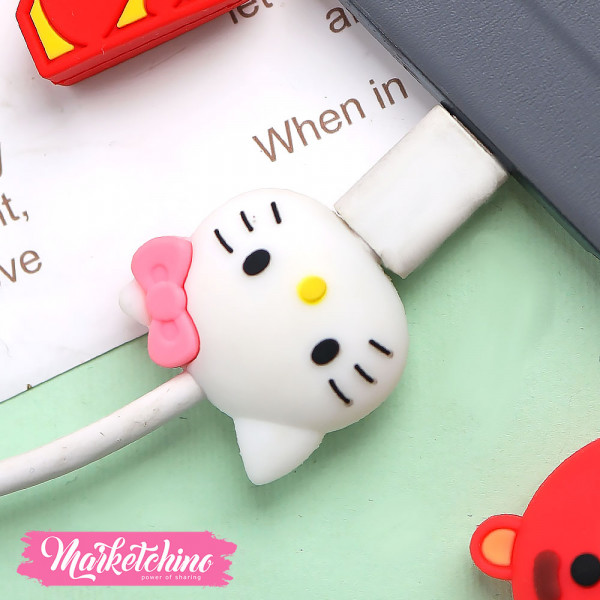 Kitty Bite Cable Protector