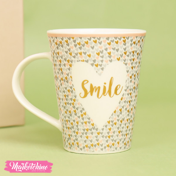 mug random