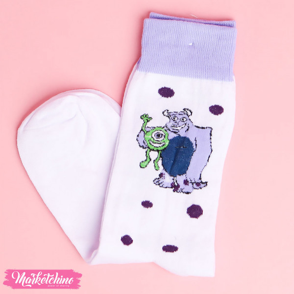 socks 