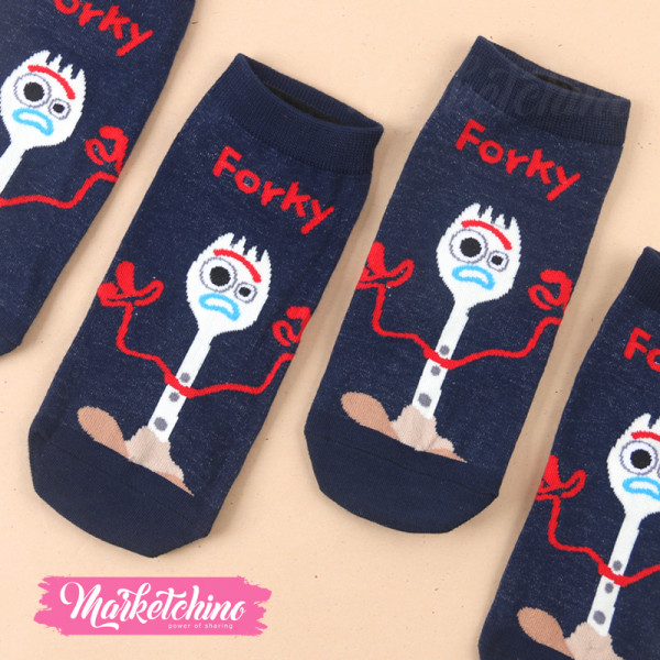  Foot Socks