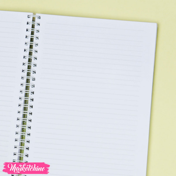 Notebook