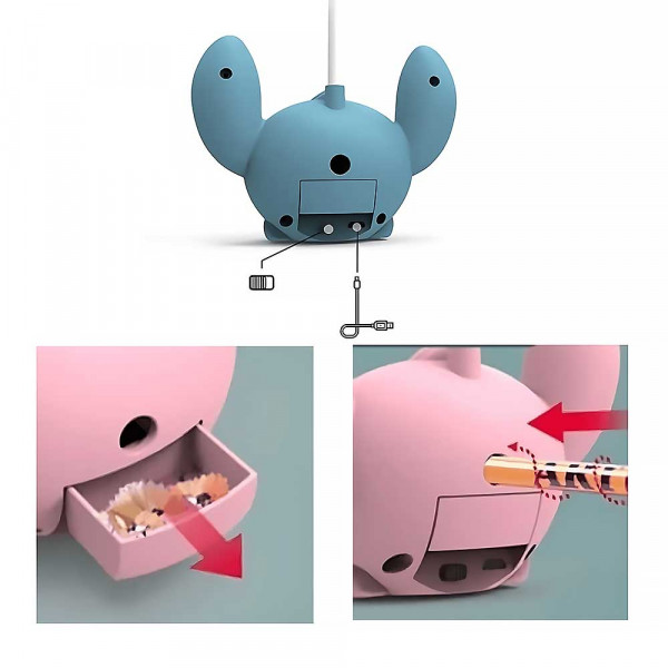 lamp