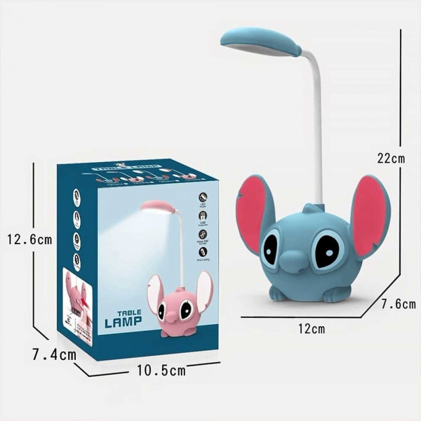 lamp