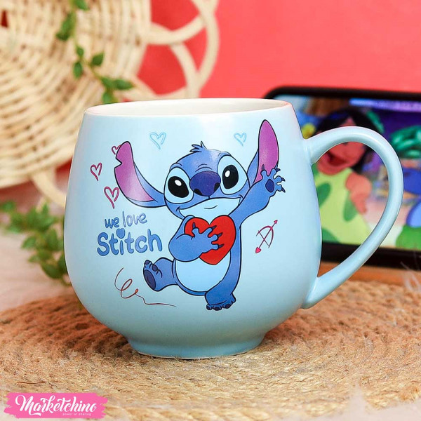 mug