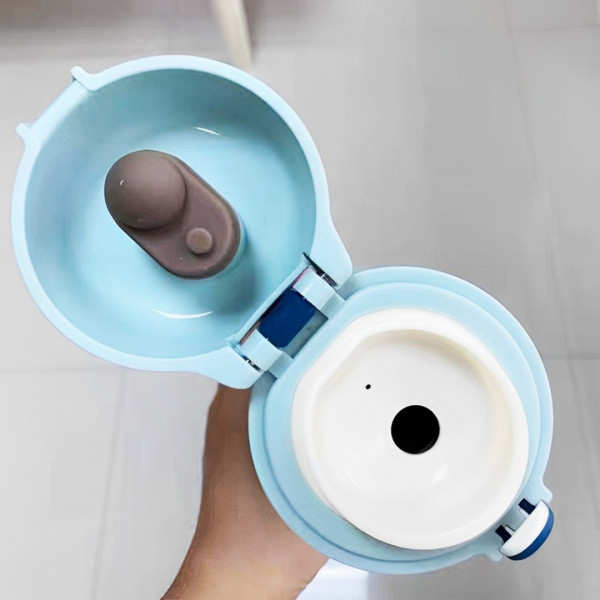 Thermal Mug