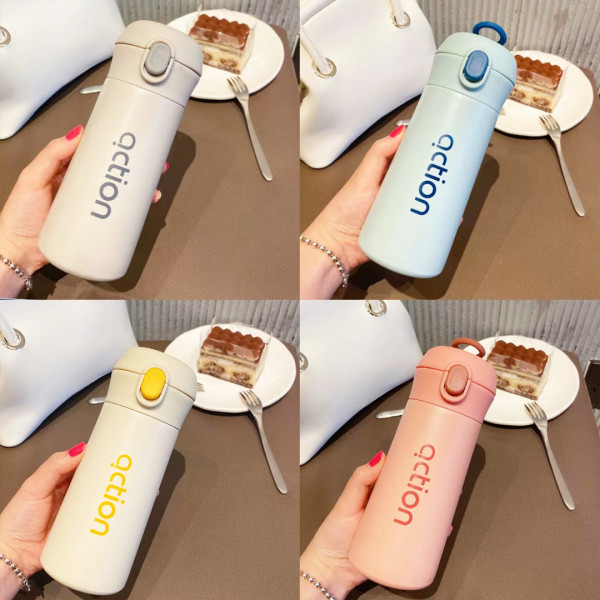 Thermal Mug