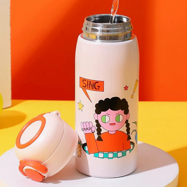 Thermal Mug
