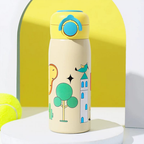 Thermal Mug