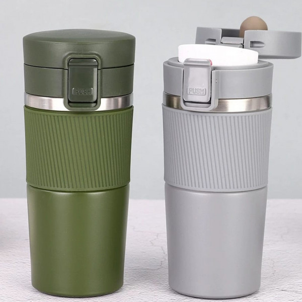 Thermal Mug