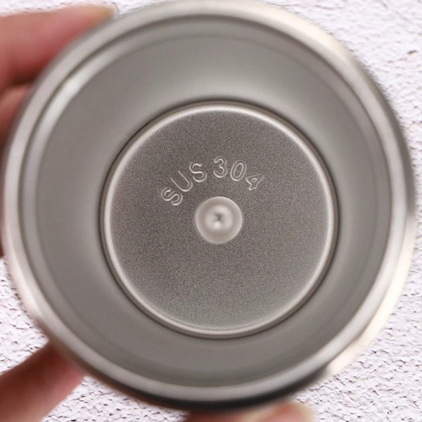Thermal Mug