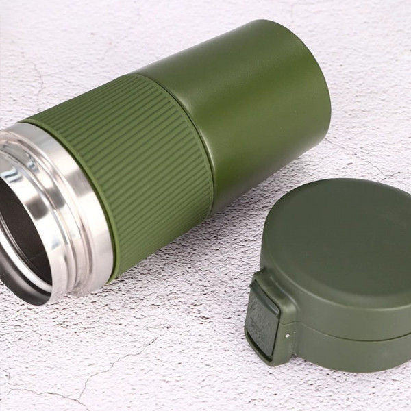 Thermal Mug