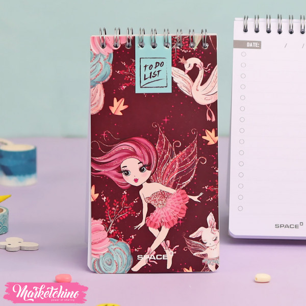 To Do List-Fairy