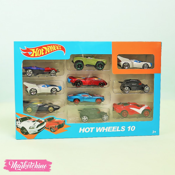 toy