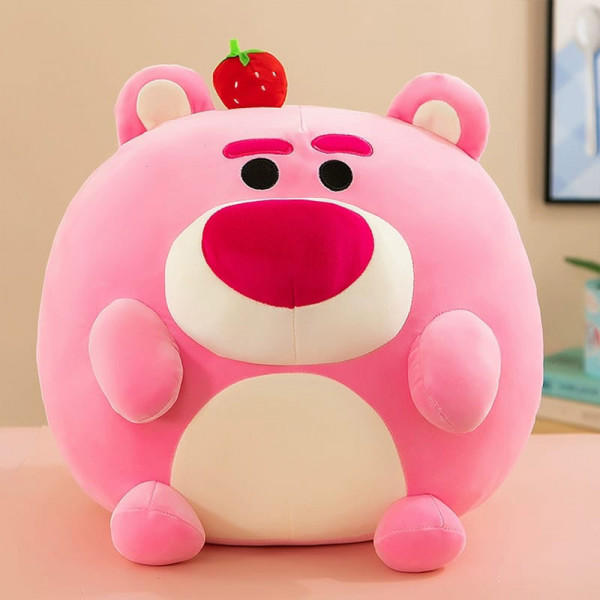 Blue magic pig pillow price clearance