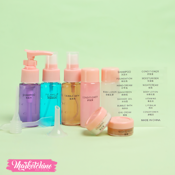 Bottle