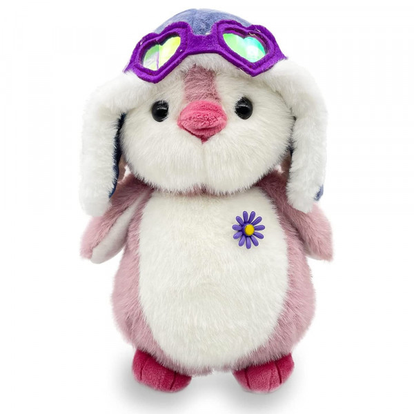 Toy-Kashmir Penguin 